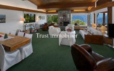 Chalet 6.5 rooms - image - 4