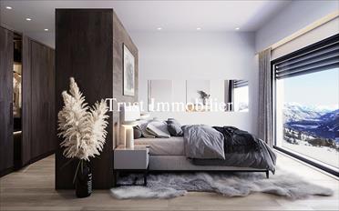 Chalet 5.5 pièces - image - 3