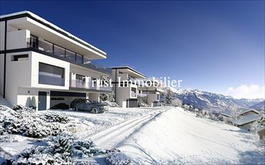 Chalet 5.5 pièces - image - 5