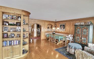 Wohnung 5.5 Zimmer - image - 11
