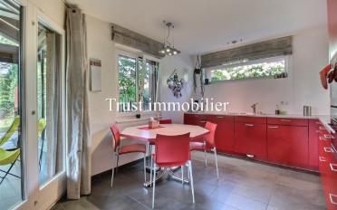 Maison 7 pièces - image - 5