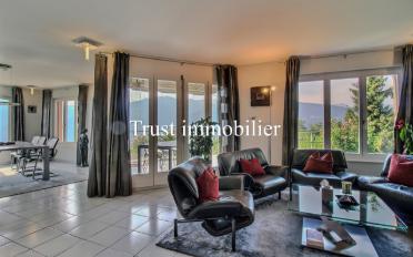 Einfamilienhaus 7 Zimmer - image - 1