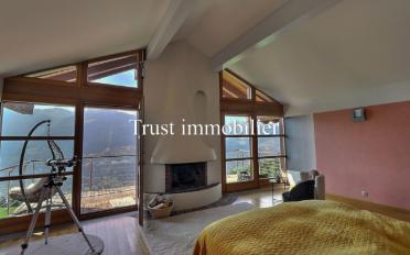 Chalet 5.5 pièces - image - 10