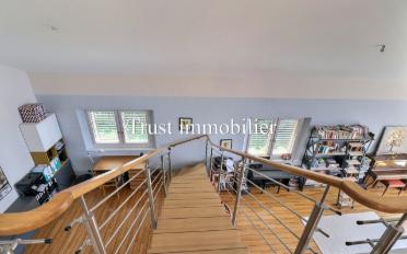 Chalet 5.5 pièces - image - 12