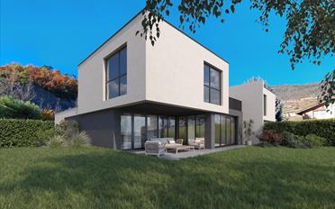 Single house 5.5 rooms - image - 9