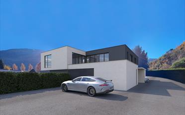 Single house 5.5 rooms - image - 2