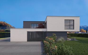 Single house 5.5 rooms - image - 6