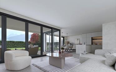 Single house 5.5 rooms - image - 1