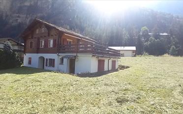 Single house 4.5 rooms - image - 1