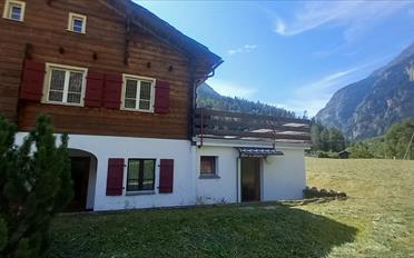 Single house 4.5 rooms - image - 2
