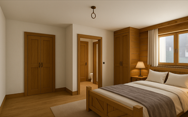Apartment 4.5 rooms - image - 16