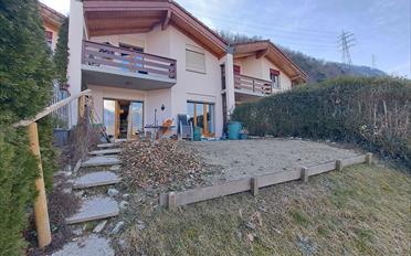 Single house 4.5 rooms - image - 1
