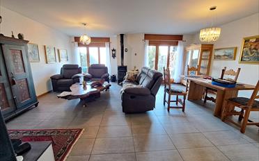 Single house 4.5 rooms - image - 5