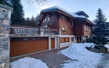 Chalet 8 rooms - image - 1