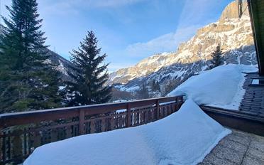 Chalet 8 rooms - image - 12