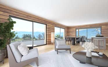 Single house 5.5 rooms - image - 4