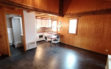 Wohnung 2.5 Zimmer - image - 3