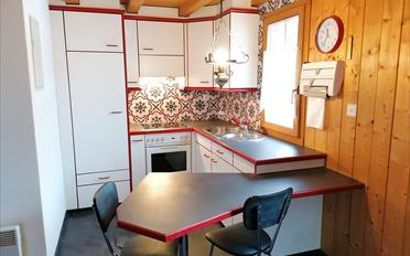 Wohnung 2.5 Zimmer - image - 4