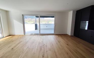 Terrace flat 3.5 rooms - image - 2