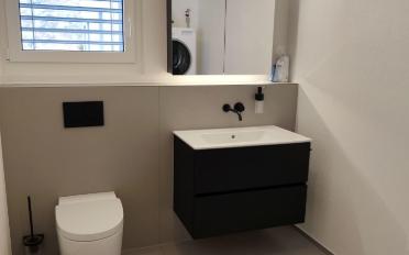 Terrace flat 3.5 rooms - image - 4
