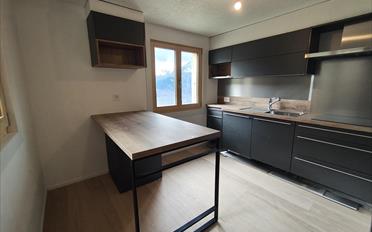 Apartment 5 rooms - image - 5