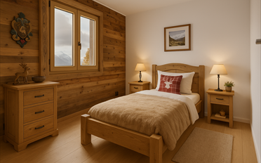 Apartment 5 rooms - image - 10