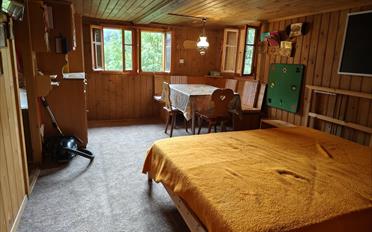 Chalet 3 pièces - image - 4