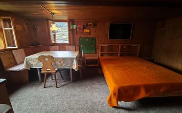 Chalet 3 pièces - image - 11