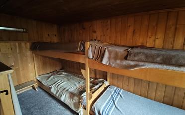 Chalet 3 pièces - image - 12