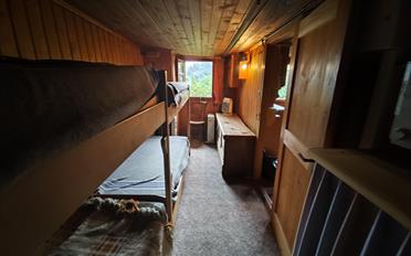 Chalet 3 pièces - image - 13