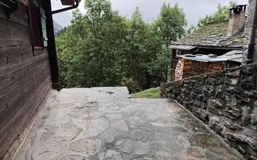 Chalet 3 pièces - image - 14