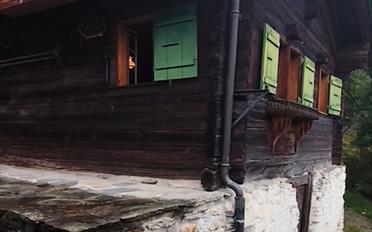 Chalet 3 pièces - image - 2