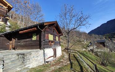 Chalet 3 pièces - image - 1