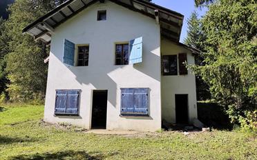 Chalet 3.5 pièces - image - 1