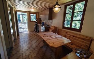 Chalet 3.5 pièces - image - 3