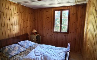 Chalet 3.5 pièces - image - 5