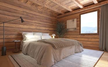 Chalet 3.5 pièces - image - 6