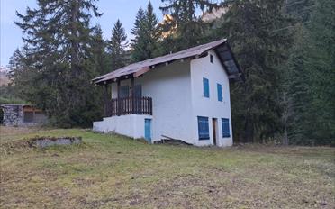 Chalet 3.5 pièces - image - 10
