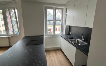 Wohnung 3.5 Zimmer - image - 2