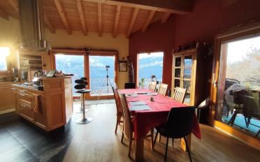 Einfamilienhaus 5.5 Zimmer - image - 1