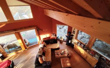 Einfamilienhaus 5.5 Zimmer - image - 16