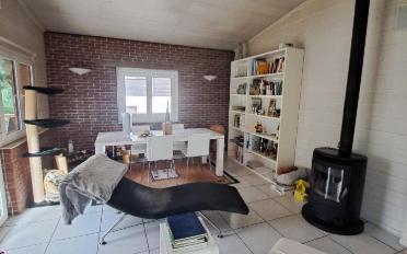 Single house 4.5 rooms - image - 8