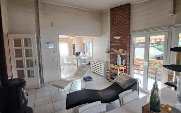 Single house 4.5 rooms - image - 11