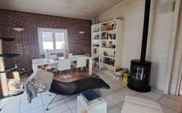 Single house 4.5 rooms - image - 12