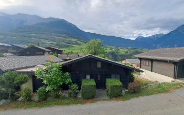 Single house 4.5 rooms - image - 16