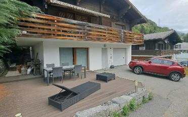 Single house 4.5 rooms - image - 17