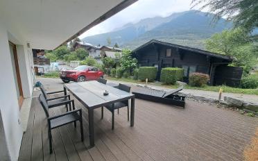 Single house 4.5 rooms - image - 18