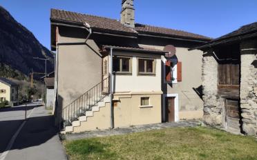 Einfamilienhaus 4.5 Zimmer - image - 14