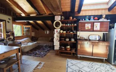 Chalet 4.5 pièces - image - 11