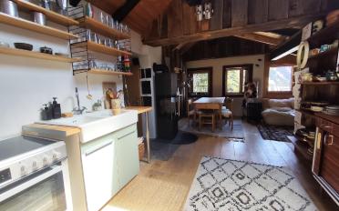Chalet 4.5 pièces - image - 14